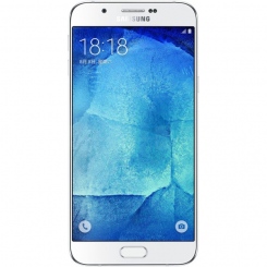 Samsung Galaxy A8 -  1